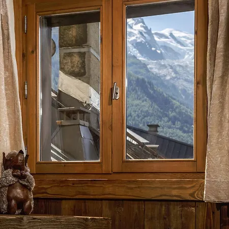 Apartamento Maison Du Roi - Happy