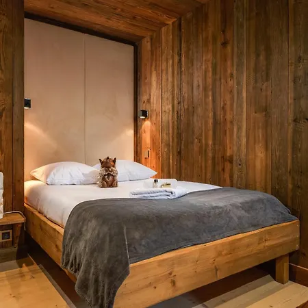 Maison Du Roi - Happy * Chamonix