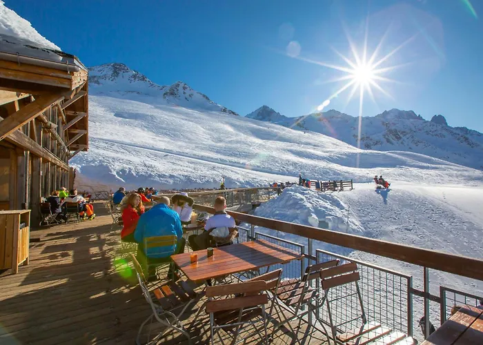 Апартаменты Maison Du Roi - Happy