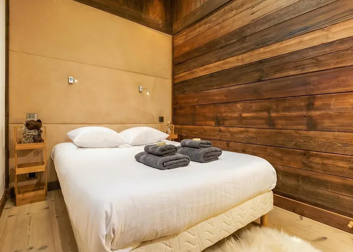 Maison Du Roi - Happy Шамони