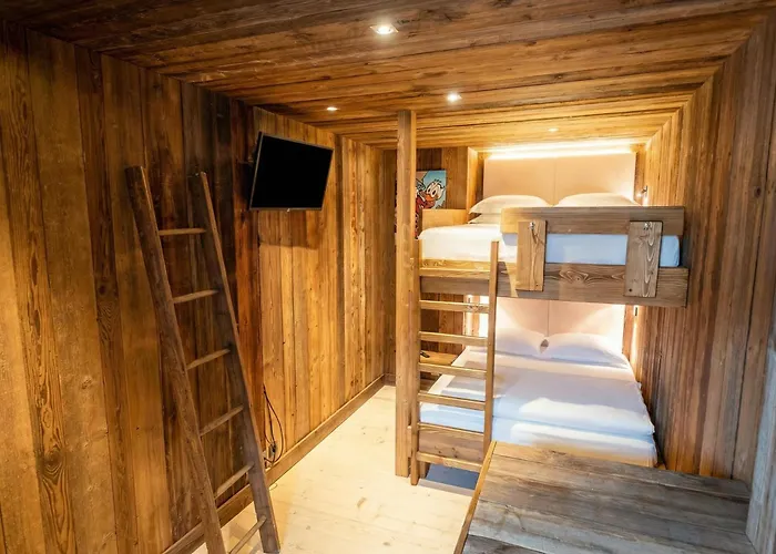 Maison Du Roi - Happy アパート *