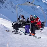 Lejlighed Maison Du Roi - Happy Chamonix