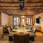 Maison Du Roi - Happy Chamonix