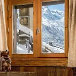 Maison Du Roi - Happy Chamonix