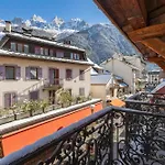 Maison Du Roi - Happy Apartment Chamonix