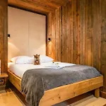 Apartment Maison Du Roi - Happy Chamonix