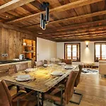 Maison Du Roi - Happy Apartment