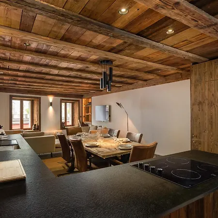 Maison Du Roi - Happy Apartment