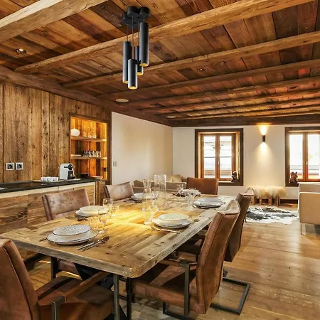 Maison Du Roi Spacious Family In Center Apartment