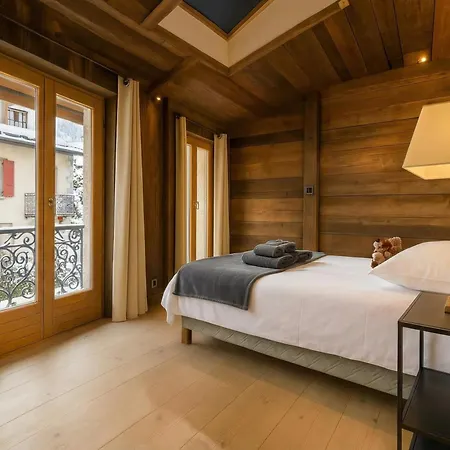 Apartment Maison Du Roi - Happy