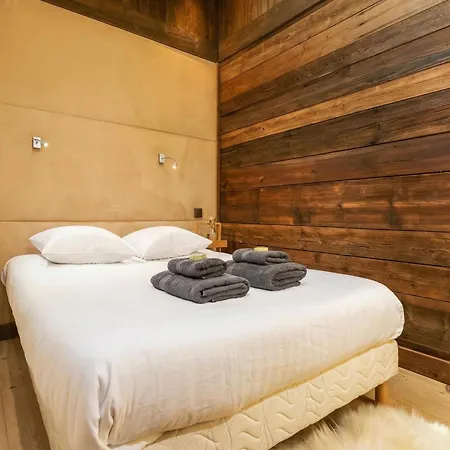 Maison Du Roi - Happy Chamonix