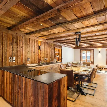 Maison Du Roi - Happy Apartment