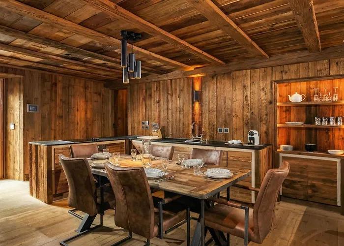 Maison Du Roi - Happy Apartment