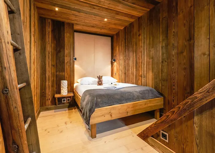 Apartment Maison Du Roi - Happy