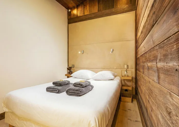 Apartment Maison Du Roi - Happy *