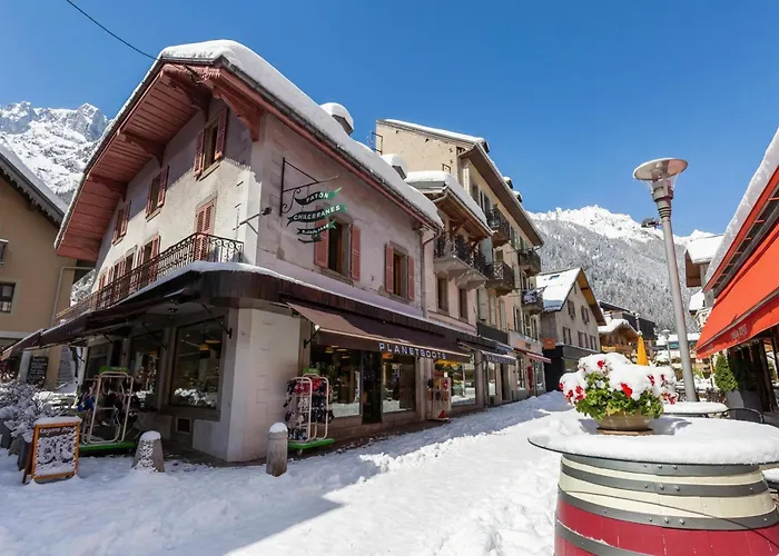 Apartment Maison Du Roi - Happy *